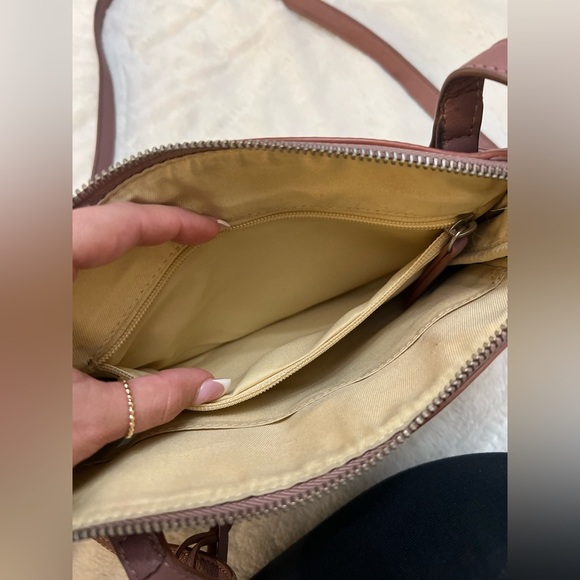 ✨ Lucky Brand Biro Crossbody Bag - Picture 13 of 16